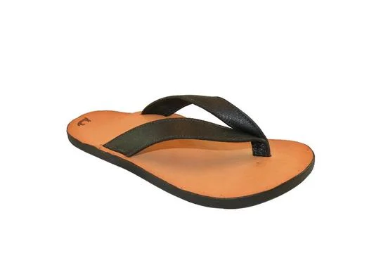 James Sandal Men *Custom Order* — Jutta Neumann New York